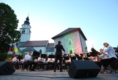 22. POLETNI VEČER OB DNEVU DRŽAVNOSTI  18 FOTO LJUBO VUKELIČ